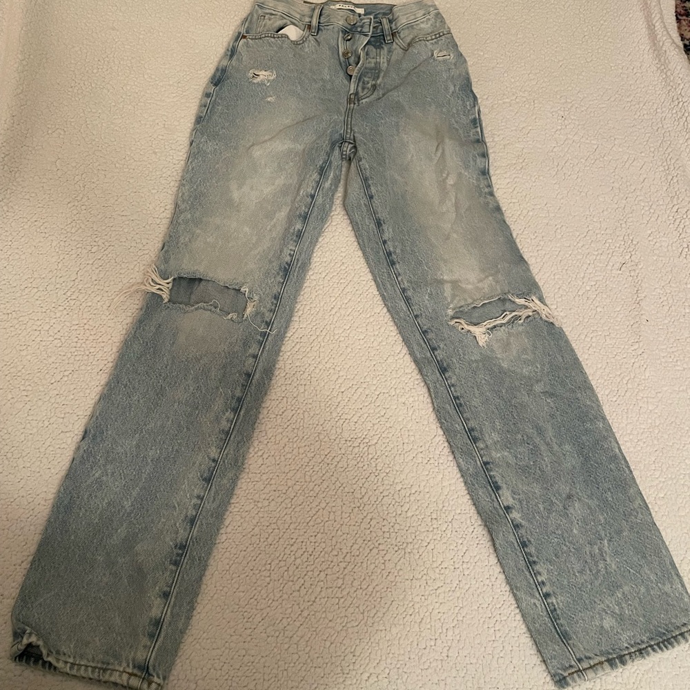Pacsun Jeans